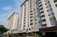 Sau khi bị kiểm tra, hơn 40 người xin trả lại nhà ở xã hội ở Đồng Nai