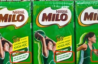 Vụ bao bì sữa Milo có tên Viện Dinh dưỡng: Đồng Nai sẽ kiểm tra đột xuất