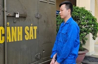 Thanh niên giả danh thượng tá công an, lừa tình, lừa tiền 2 phụ nữ trung niên