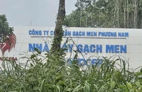 Ngộ độc khí tại nhà máy gạch men ở Đồng Nai, 2 công nhân tử vong