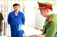 Đồng Nai: Chủ tịch phường và 4 cán bộ nhận hối lộ để bảo kê xây nhà không phép