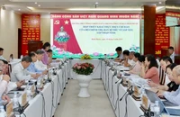 Chủ tịch Đồng Nai chỉ đạo các nhiệm vụ trọng tâm trong sáp nhập với Bình Phước