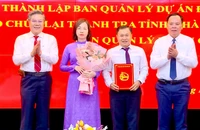 Thanh tra tỉnh Đồng Nai còn khoảng 150 biên chế sau sắp xếp 