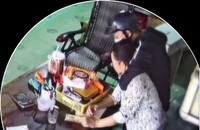 Lời khai ban đầu của kẻ cướp sát hại nữ chủ tiệm tạp hoá ở Đồng Nai