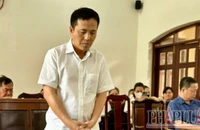 Xét xử 13 bị cáo trong vụ án tại Trung tâm đăng kiểm xe lớn nhất Đồng Nai