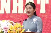 HĐND tỉnh Đồng Nai kiện toàn nhân sự chủ chốt, thành lập các cơ quan chuyên môn