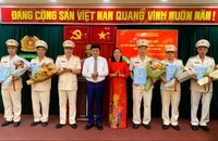 Trụ sở, số điện thoại của 95 Trưởng công an phường, xã tỉnh Đồng Nai