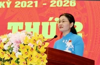 HĐND tỉnh Đồng Nai xem xét, thông qua nhiều nghị quyết quan trọng sau sáp nhập tỉnh