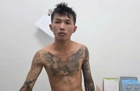 Bắt giữ kẻ sát hại tài xế xe ôm để cướp trong khu công nghiệp ở Đồng Nai 
