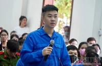 Tuyên án 87 bị cáo vụ công ty thuê người làm 'chim mồi' để lừa bán đất