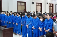 Kịch bản 'lùa' khách đến Đồng Nai mua đất để chiếm đoạt hàng trăm tỉ đồng