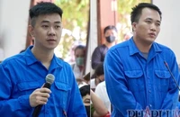 Tòa trả hồ sơ điều tra vụ công ty thuê người làm 'chim mồi' để lừa bán đất