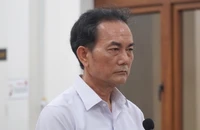 Bắt tạm giam nguyên Phó Chủ tịch tỉnh Đồng Nai liên quan vi phạm dự án nhà ở 125ha 