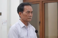 Cựu Phó chủ tịch tỉnh Đồng Nai lãnh 2 năm tù vụ 'biến' đất công thành tư