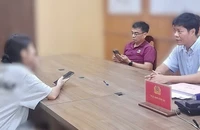 Công an giải cứu bé gái ở Đồng Nai nghi ‘bắt cóc online’