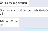 Công an Đồng Nai và công an TP.HCM giải cứu vụ 'bắt cóc online' đòi 300 triệu tiền chuộc 