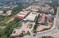 Lãnh đạo tỉnh Đồng Nai sốt ruột vì chưa đấu giá được khu đất nào
