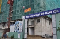 Đồng Nai kiến nghị xây dựng nhà ở cho cán bộ, công chức