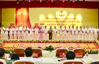 Thiếu tướng Nguyễn Đức Hải giữ chức Bí thư Đảng ủy Công an tỉnh Đồng Nai