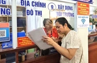 Đồng Nai lập đoàn kiểm tra trách nhiệm của cán bộ, công chức khi phục vụ dân