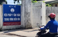 Đề nghị truy tố 20 lãnh đạo, bác sĩ, nhân viên của Viện Pháp y tâm thần Trung ương Biên Hoà 