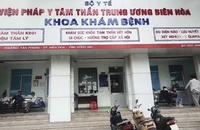 Vợ của Nguyễn Thái Luyện Alibaba dùng 80 triệu 'chạy' bệnh án tâm thần