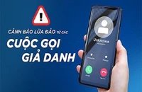 Ngân hàng và công an ngăn kịp bà cụ chuyển 1 tỉ đồng cho bọn lừa đảo 