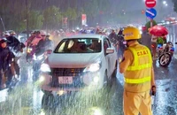 Tai nạn giao thông ở Đồng Nai giảm mạnh dịp lễ 2-9