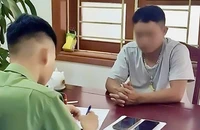 Bị phạt vì xuyên tạc việc tặng quà dịp Quốc khánh 