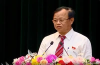 Tạm đình chỉ đại biểu HĐND tỉnh Đồng Nai với nguyên Chủ tịch Đồng Nai Cao Tiến Dũng