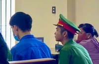Tuyên án bác sỹ hiếp dâm nữ bệnh nhân tại phòng khám tư ở Đồng Nai
