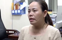 Truy tố Nguyễn Thị Hồng Bích vì dùng xyanua đầu độc chết chồng và 3 cháu bé