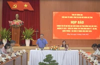 Đồng Nai phấn đấu đến năm 2030 đạt tiêu chí thành phố trực thuộc Trung ương