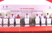 Khởi công, động thổ 7 dự án nhà ở xã hội trên toàn tỉnh Đồng Nai