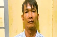 Cảnh sát hình sự bắt giữ nghi phạm cướp tài sản trốn truy nã 20 năm