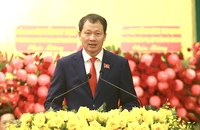 Ông Vũ Hồng Văn tiếp tục giữ chức Bí thư Tỉnh ủy Đồng Nai nhiệm kỳ 2025-2030