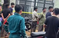 Hình ảnh hiện trường vụ án mạng 3 người chết ở Đồng Nai