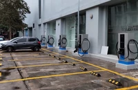 Đồng Nai phát triển trạm sạc xe điện tại khu thương mại, công viên...