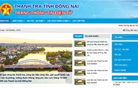 Thanh tra tỉnh Đồng Nai công bố đường dây nóng tiếp nhận thông tin phản ánh, tố cáo