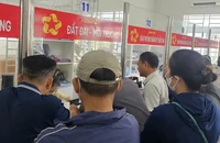 Một xã ở Đồng Nai đề xuất đơn giản hoá 47 thủ tục hành chính