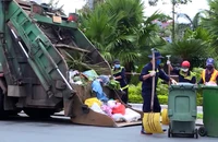 Xử lý rác sinh hoạt ở Đồng Nai: Doanh nghiệp phải gồng lỗ vì gần 8 năm vẫn 1 mức giá