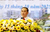 Xây dựng tỉnh Đồng Nai phát triển xanh, cùng cả nước bước vào kỷ nguyên mới