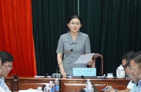 Chủ tịch HĐND tỉnh Đồng Nai yêu cầu giải quyết quyền lợi cho người chống dịch COVID-19