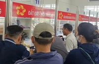 Đồng Nai chấn chỉnh việc giải quyết thủ tục hành chính về đất đai, xây dựng 