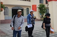 Tòa hủy án vụ 'bị khởi tố vì làm phiền người khác 20 phút', nhận định bị hại có dấu hiệu phạm tội