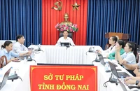 Cách làm hay của Đồng Nai để giảm tải việc chứng thực ở UBND cấp xã