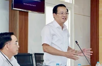 Kiến nghị hoàn thiện pháp luật hình sự và tố tụng hình sự về xâm hại tình dục trẻ em