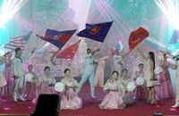 Đại diện ngoại giao nhiều nước dự Tuần lễ Văn hóa - Thể thao hữu nghị tỉnh Đồng Nai năm 2025