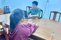 Tỉnh táo khi dùng mạng xã hội vì rất dễ thành công cụ xuyên tạc, bịa đặt
