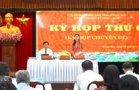 HĐND tỉnh Đồng Nai thông qua phương án làm 6 cây cầu kết nối với TP.HCM
